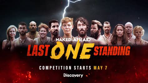 matt wright naked and afraid 2023|Meet the Contestants of ‘Naked and Afraid: Last One Standing’.